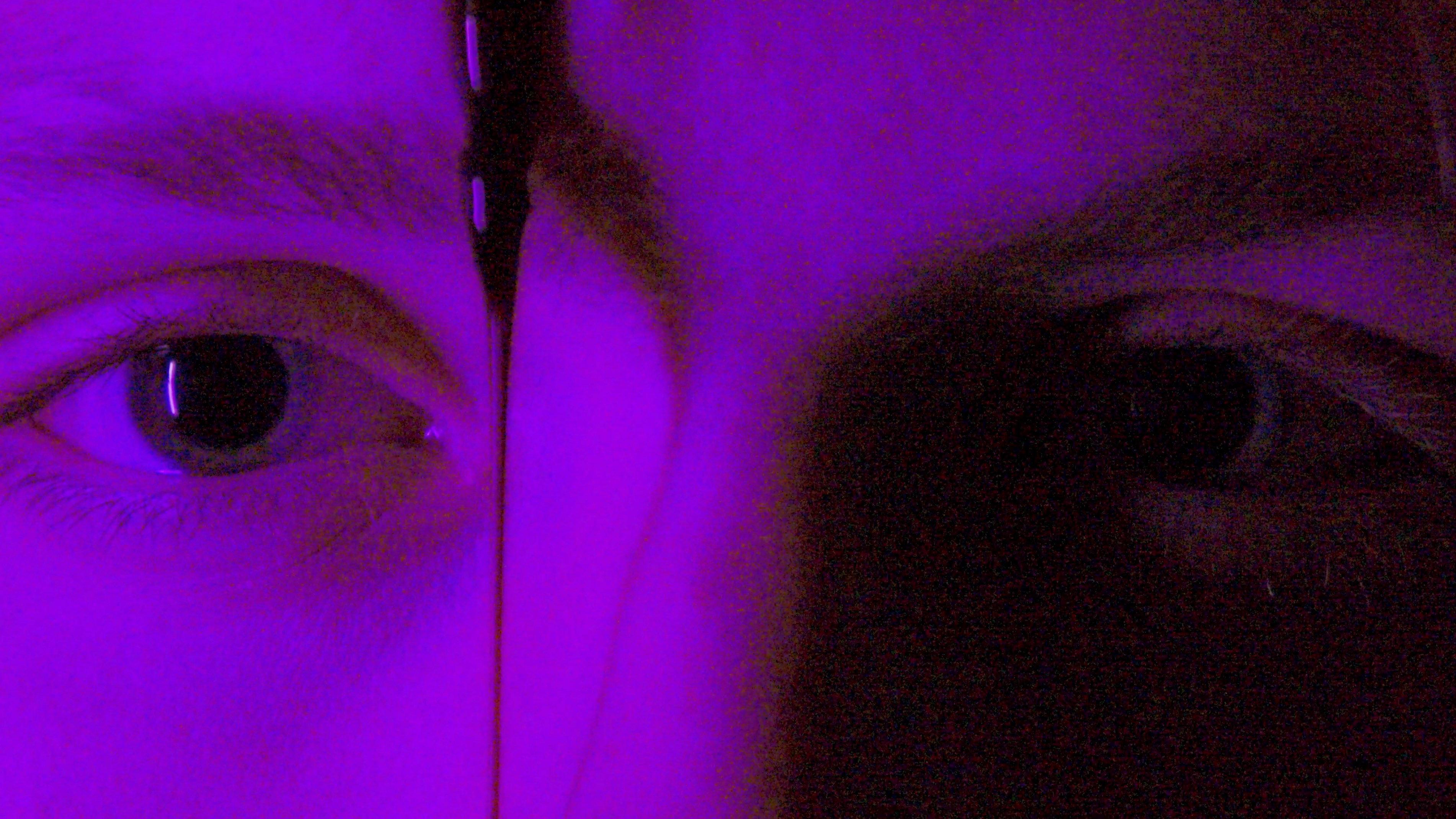Thanatosia 2025 movie scene