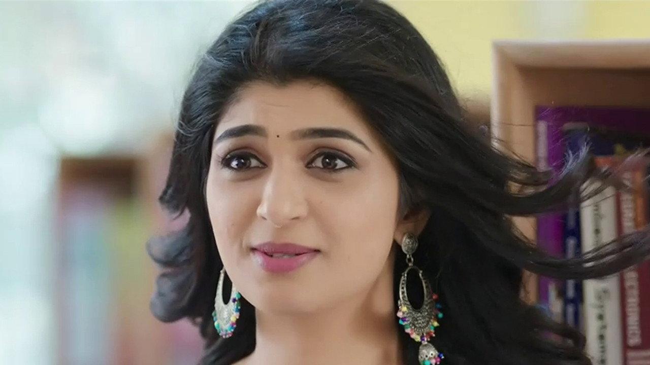 Brahmachari 2019 movie scene