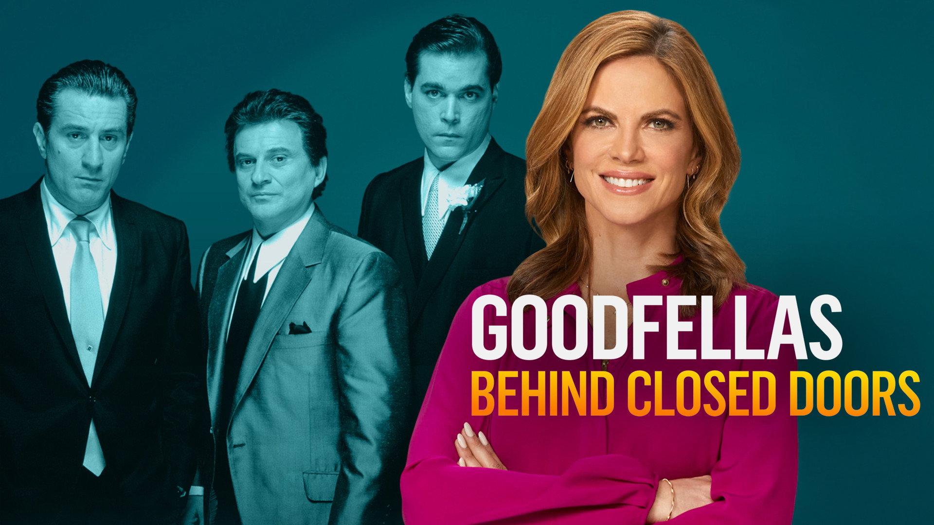 GoodFellas: Behind Closed Doors 2020 movie scene