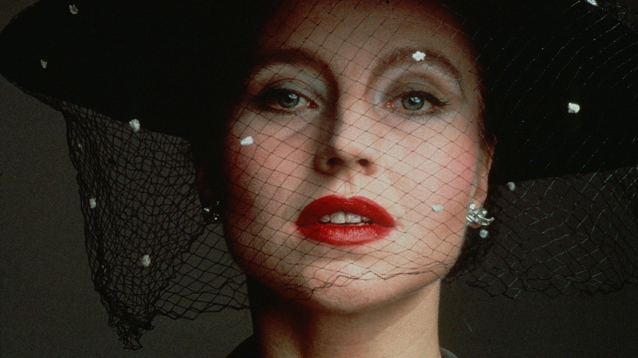 The Marriage of Maria Braun 1979 movie scene