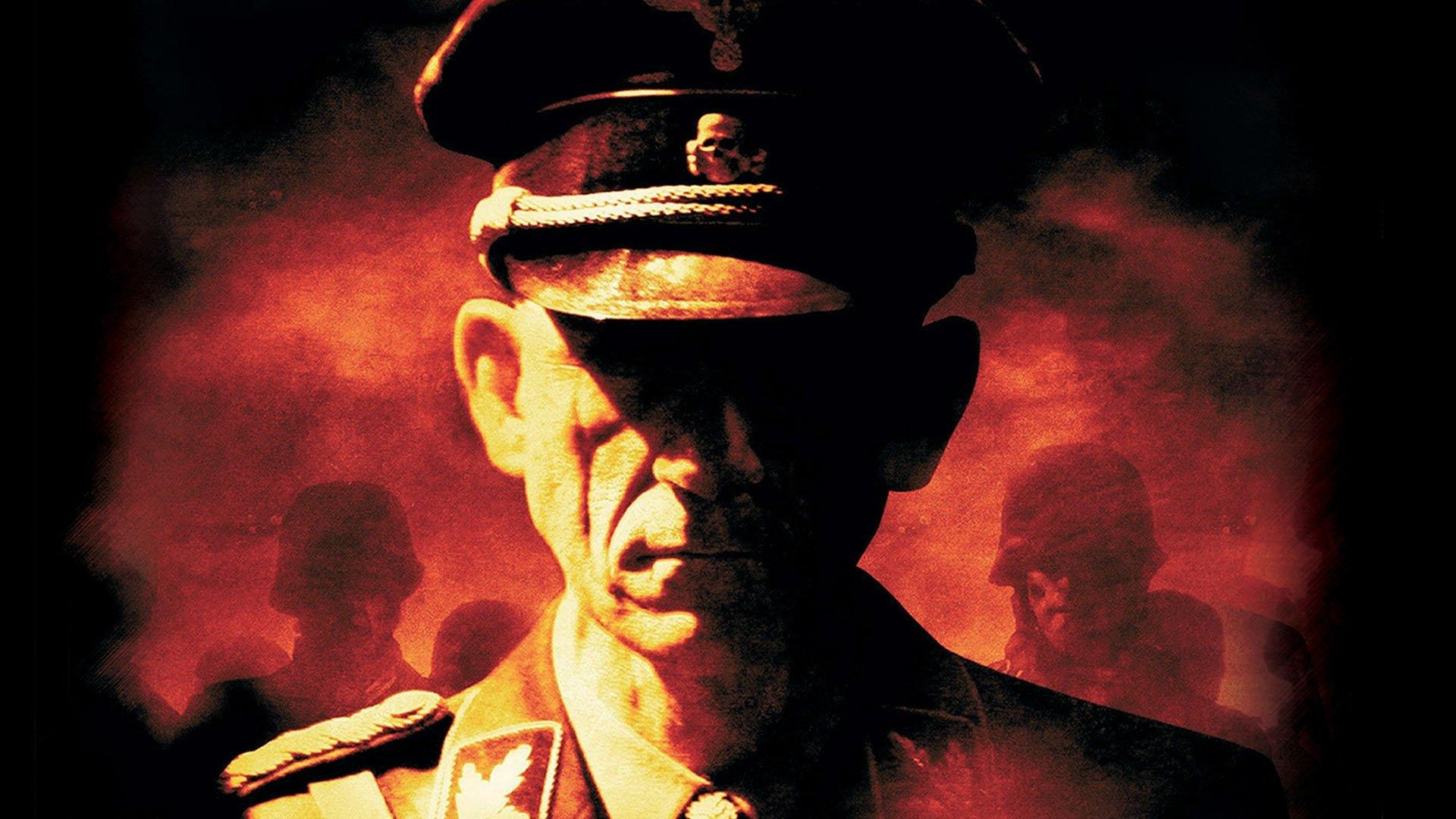 Outpost: Black Sun 2012 movie scene