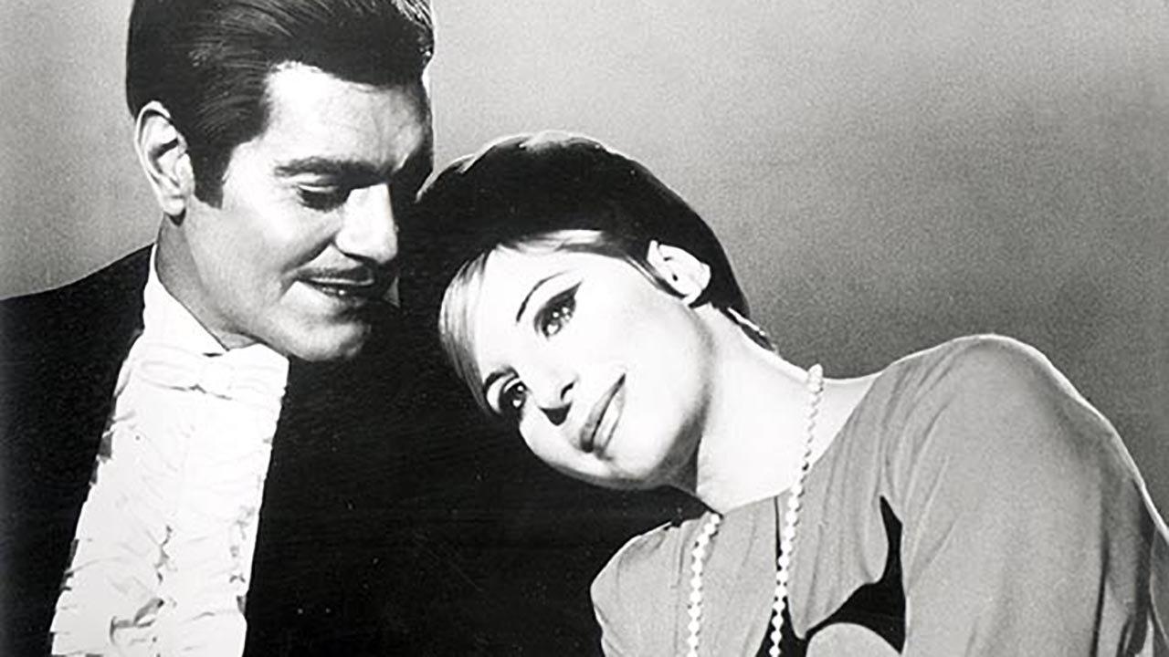 Barbra Streisand: Becoming an Icon 1942–1984 2017 movie scene