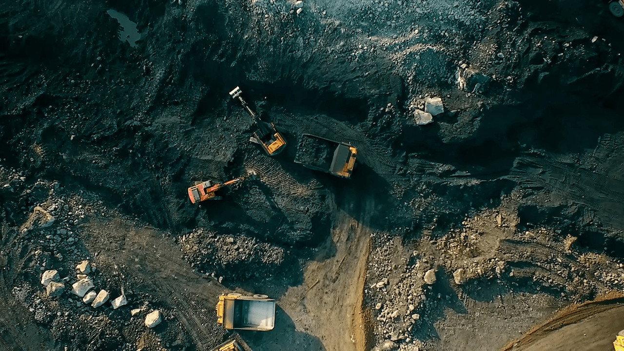 Kan Nagar 2024 movie scene