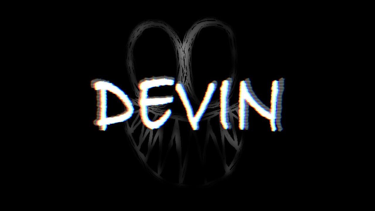 Devin 2019 movie scene