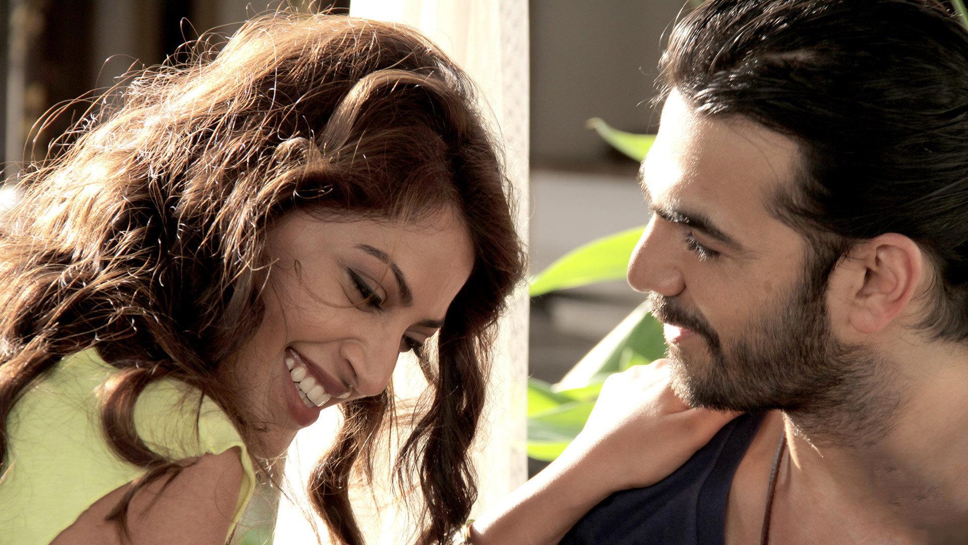 Wedding Pullav 2015 movie scene