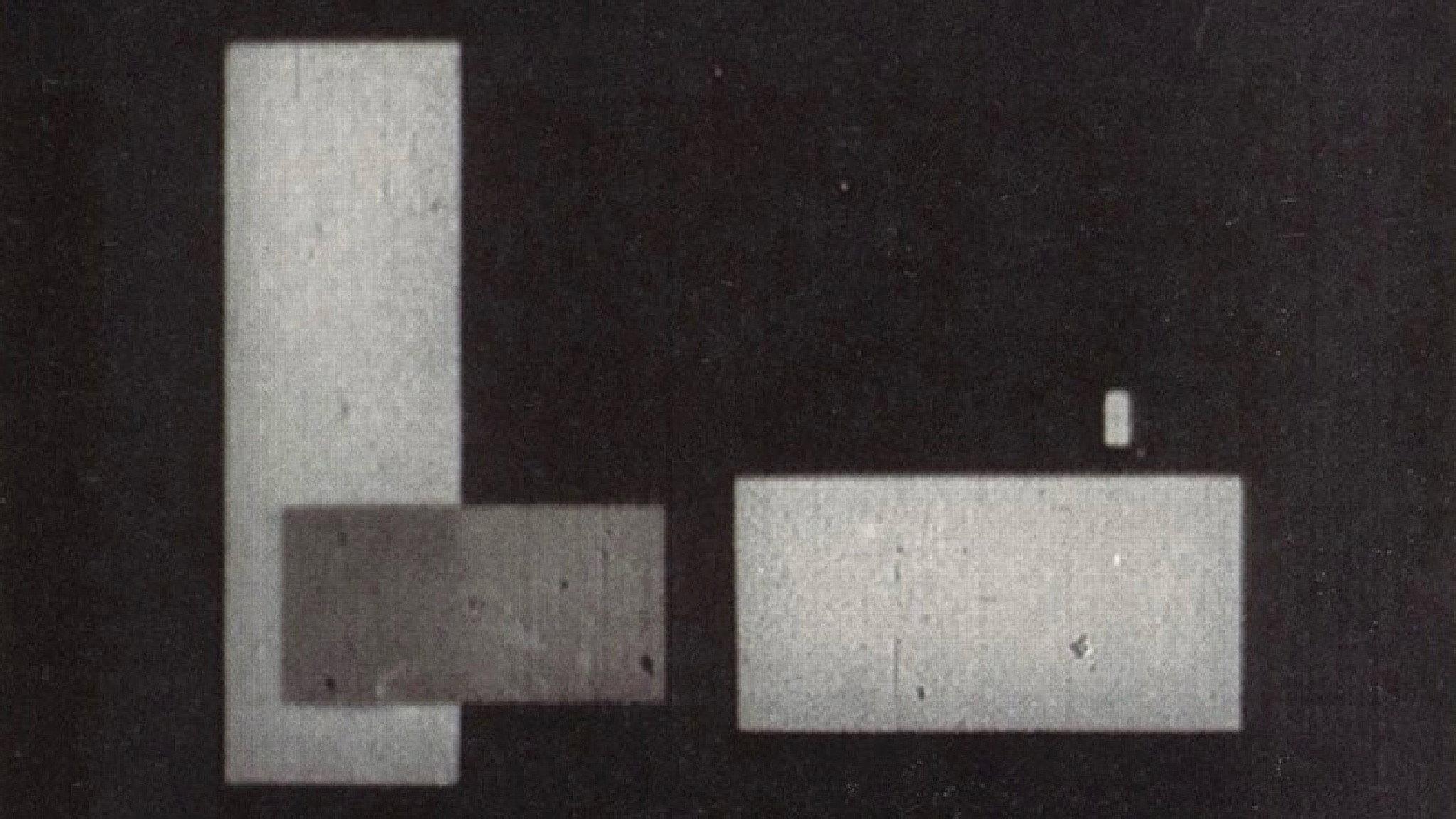 Rhythm 21 1921 movie scene