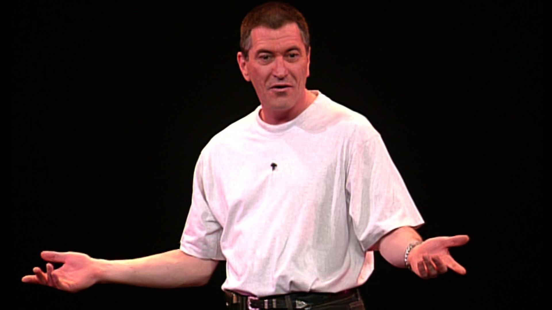 Jean-Marie Bigard - Best of 2003 movie scene