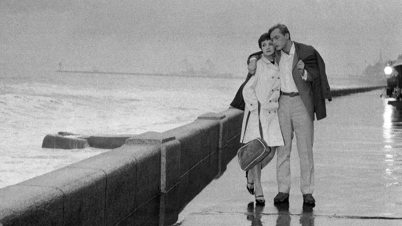 Each Evening at Eleven 1969 movie scene