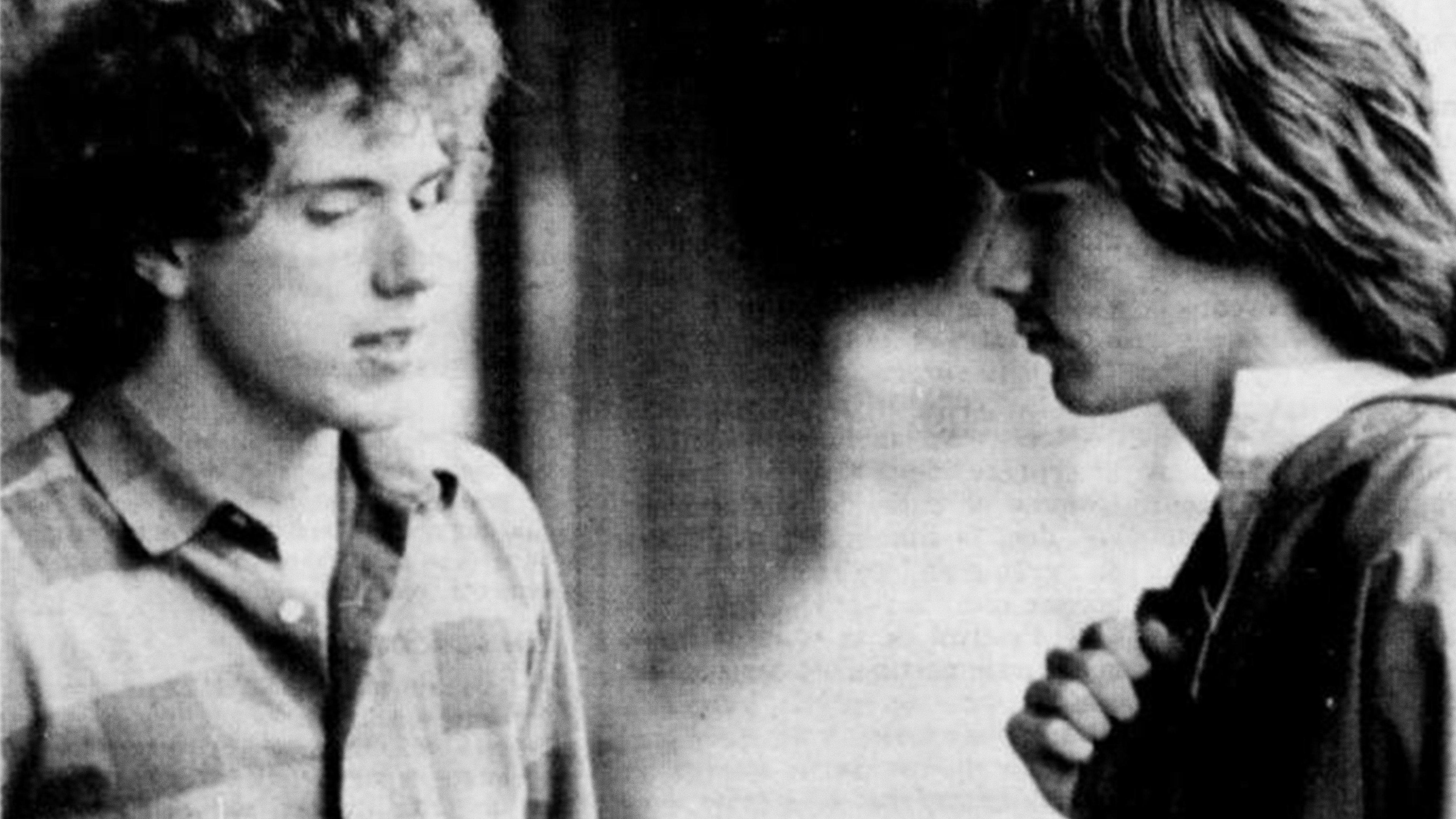 Luc ou la part des choses 1982 movie scene
