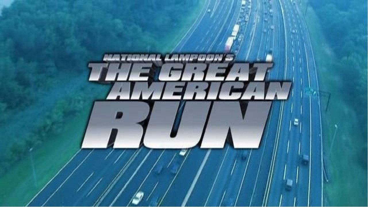 National Lampoon’s The Great American Run 2007 movie scene
