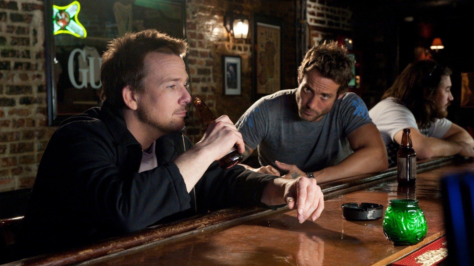Sinners and Saints 2010 movie scene