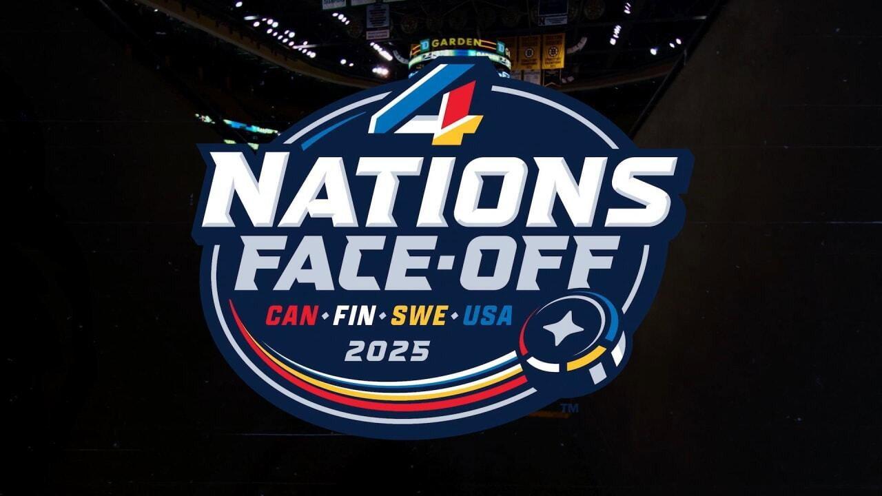 Four Nations Facing Off 2025 movie scene