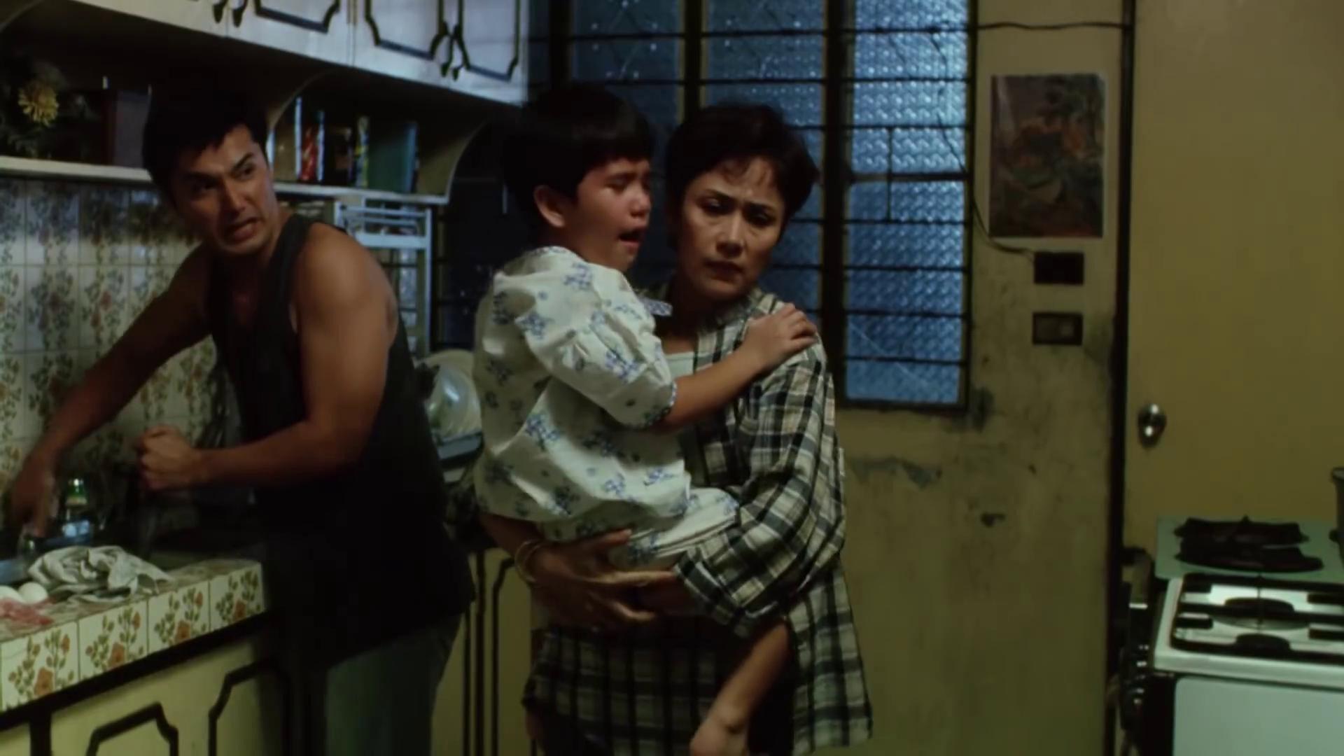 Lea's Story 1998 movie scene
