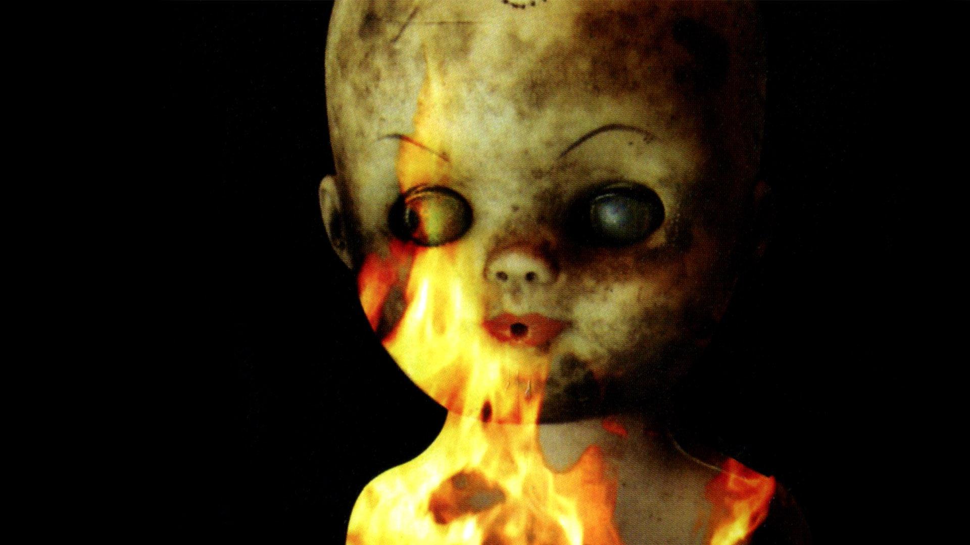666: The Demon Child 2004 movie scene