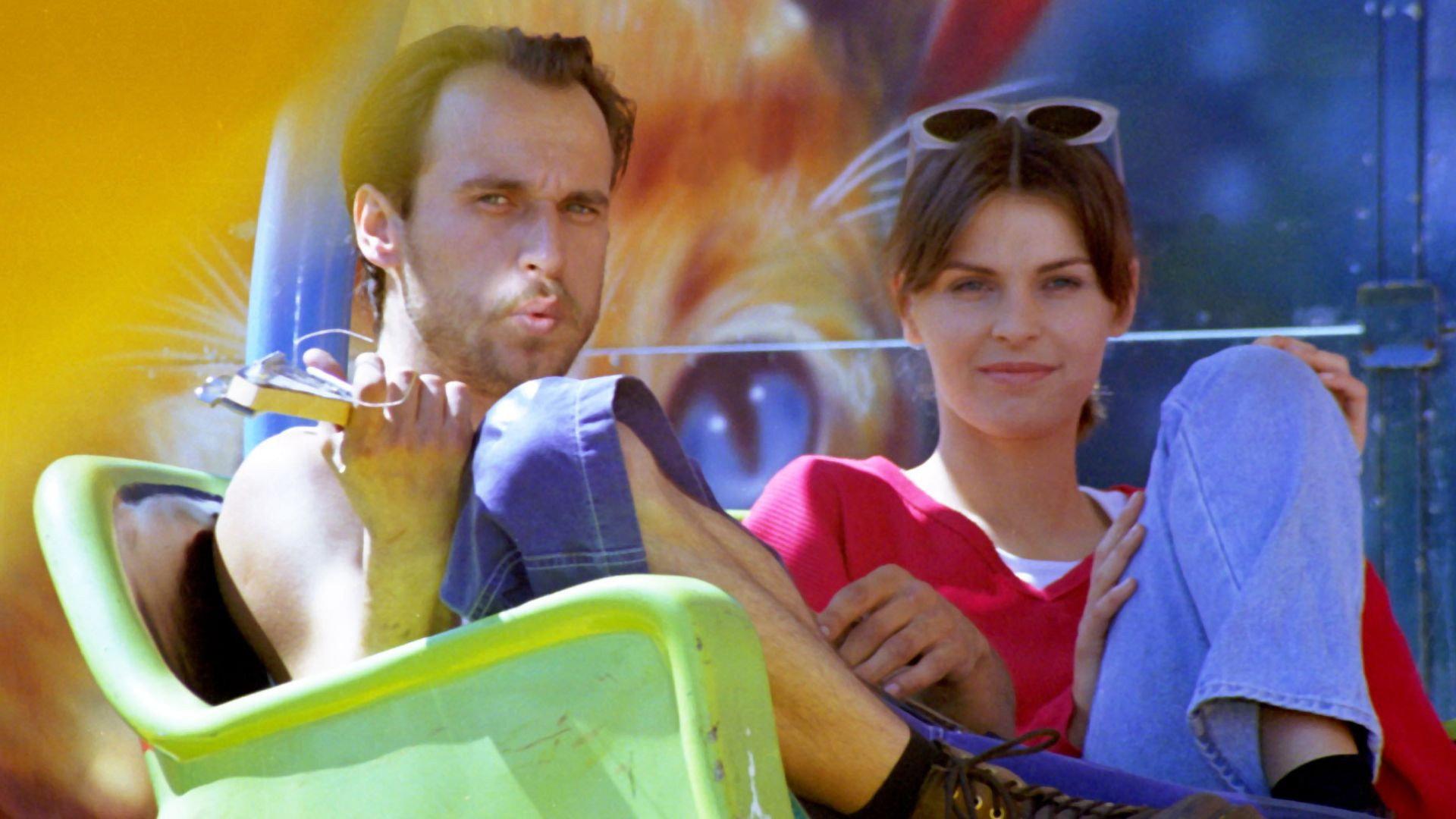 Girl Guide 1996 movie scene