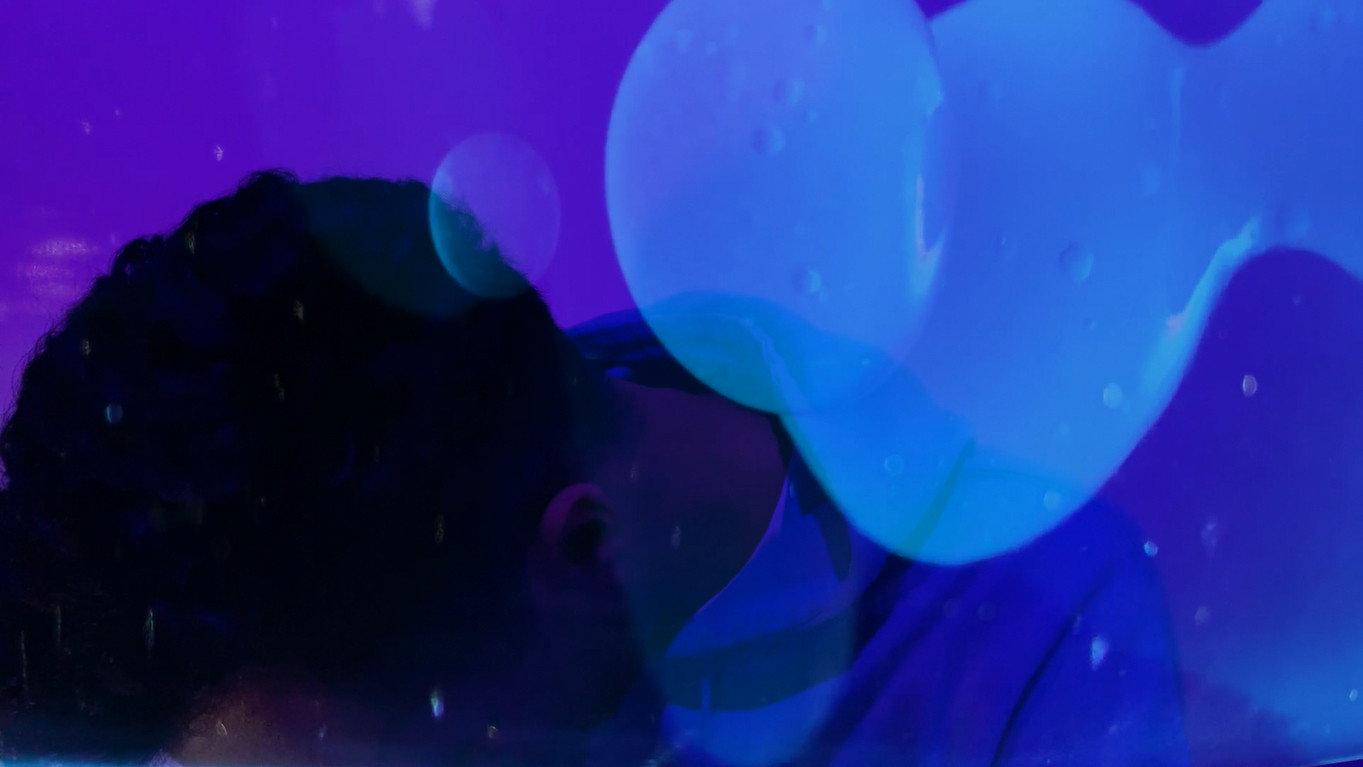 Psyche 2022 movie scene