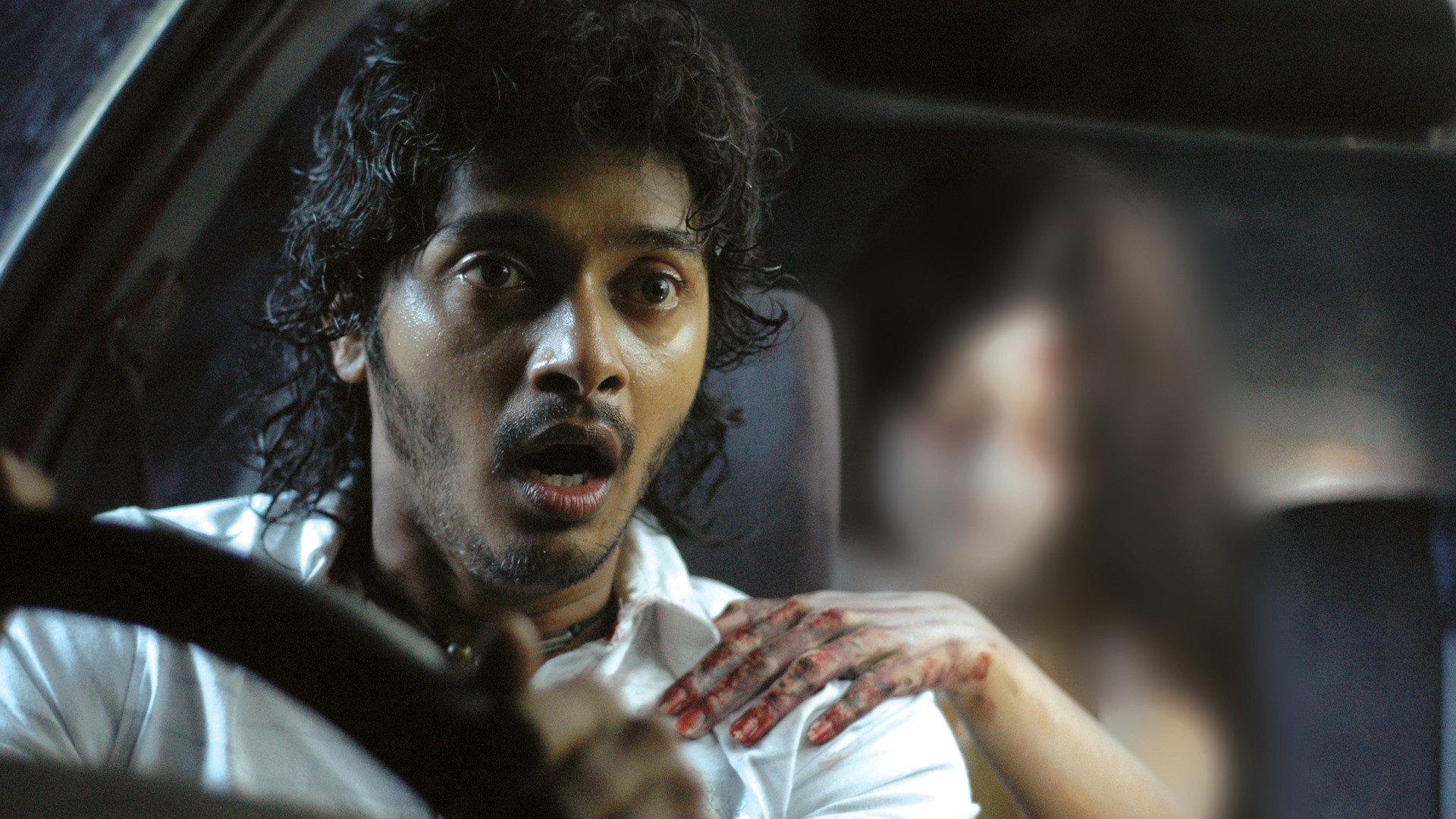 Click 2010 movie scene