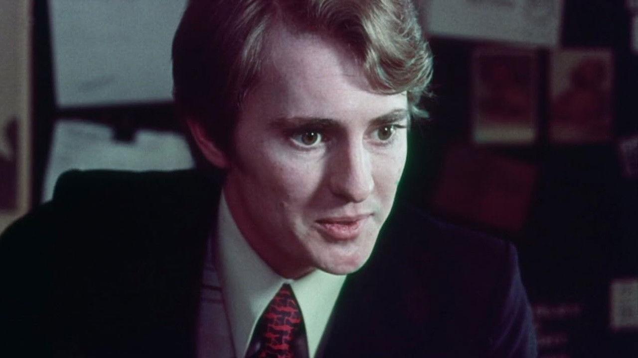 The House That Vanished 1973 movie scene
