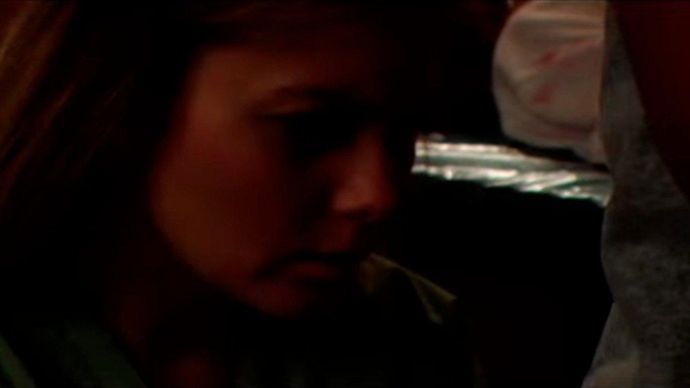 The Secret Life of Sarah Sheldon 2006 movie scene