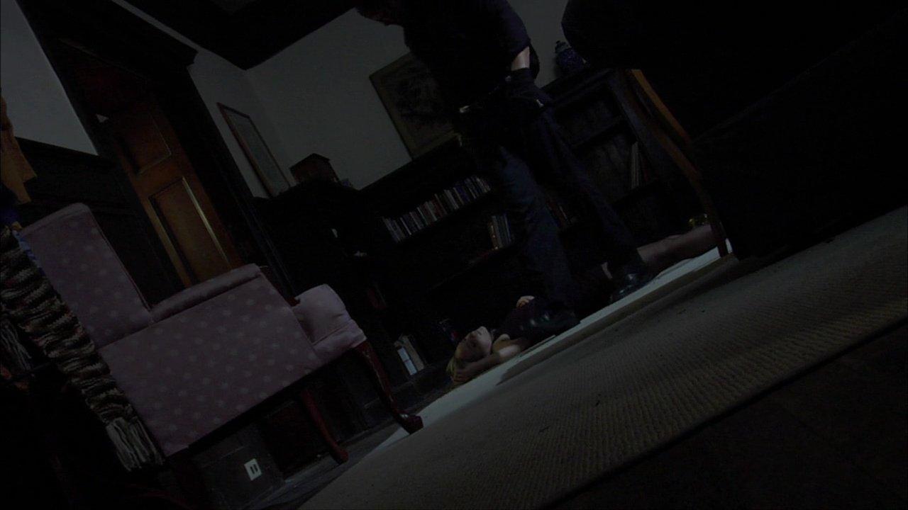 Boston Strangler The Untold Story 2008 movie scene