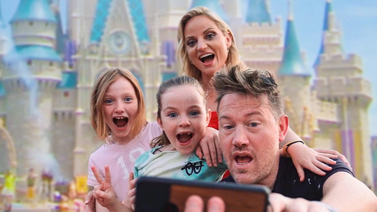 The Perfect Adventure 2019 movie scene