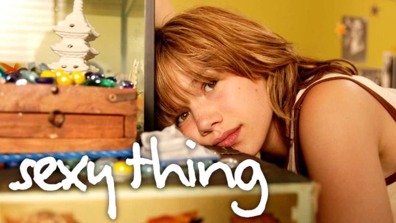 Sexy Thing 2006 movie scene
