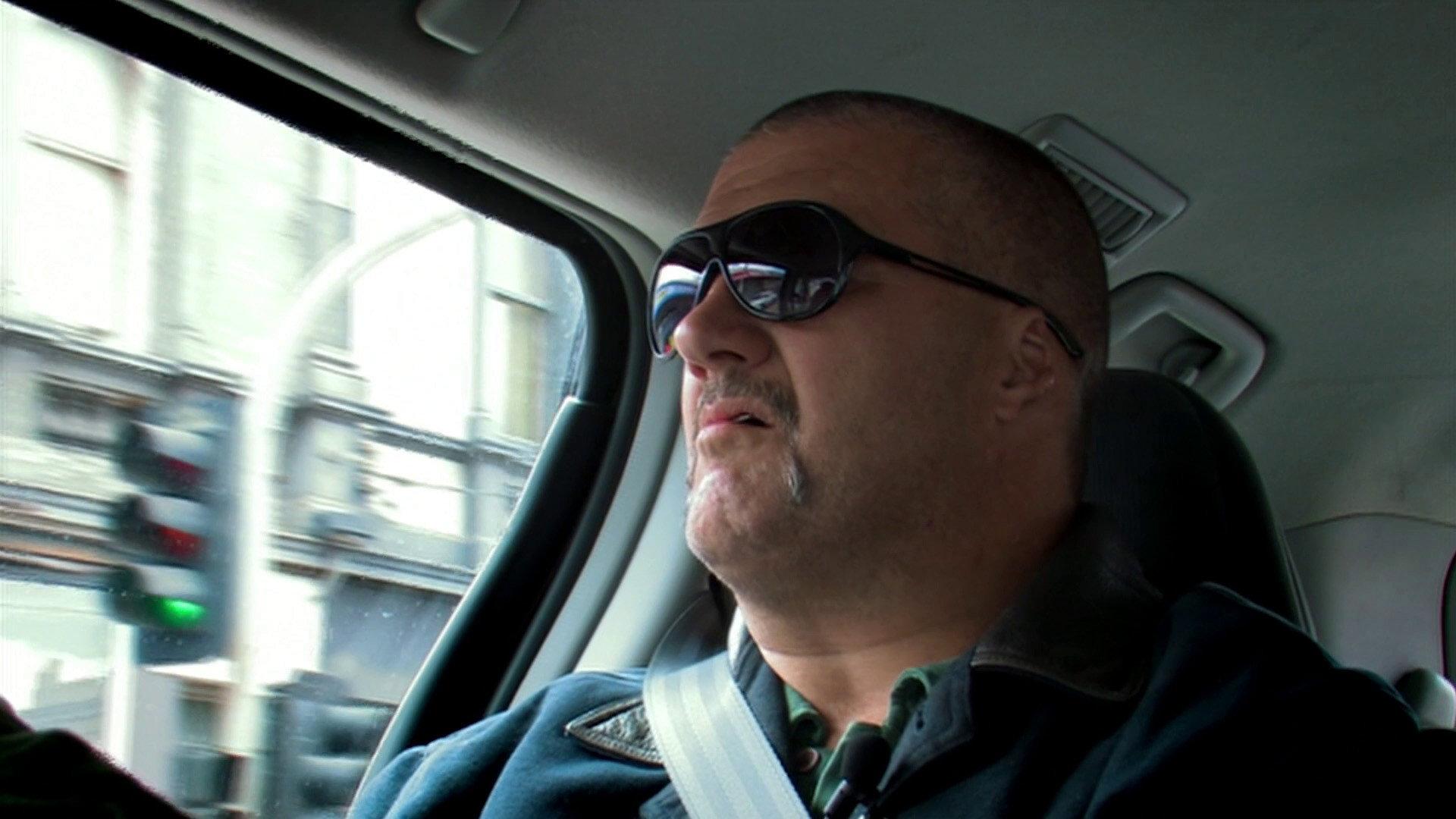 Fatbelly: Chopper...Unchopped 2009 movie scene
