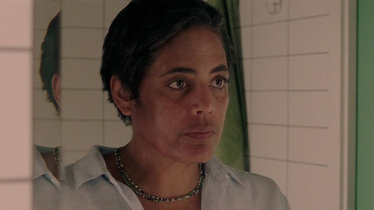 Ruth 2019 movie scene