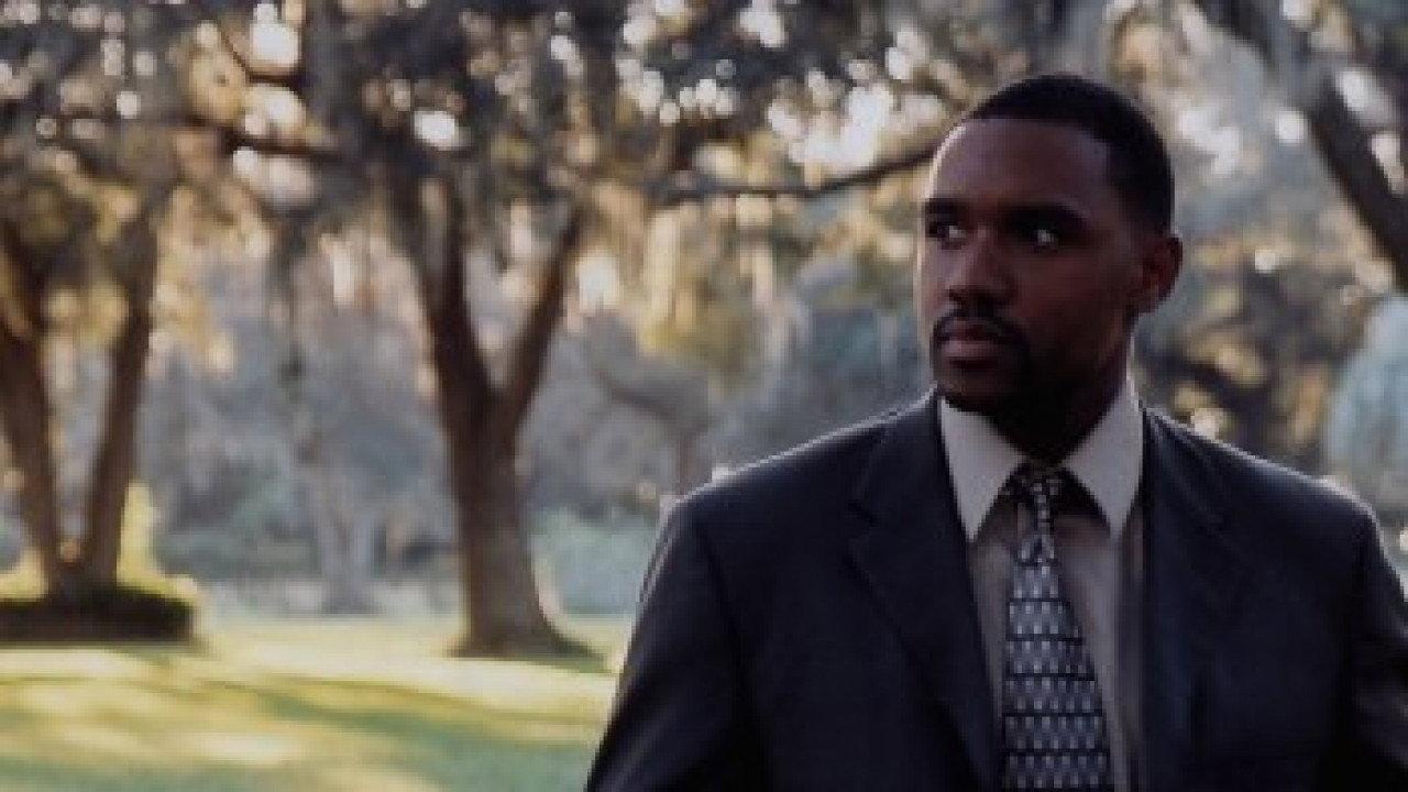 Strange Fruit 2004 movie scene
