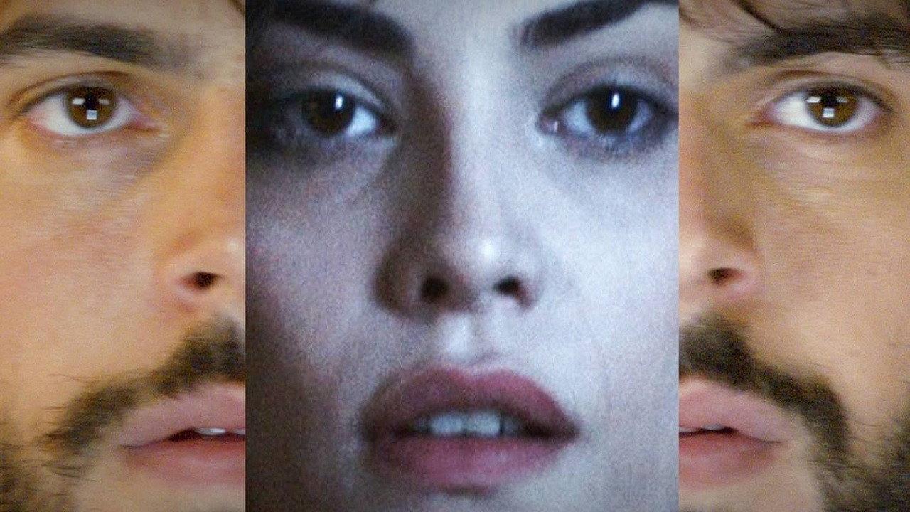 The Serpent's Gift 2019 movie scene