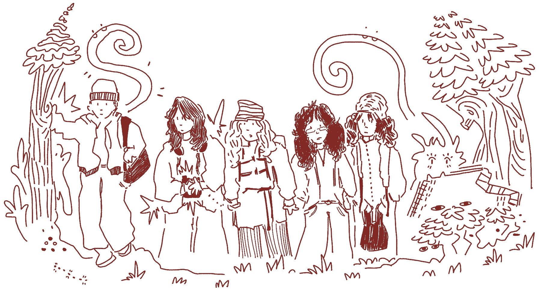 A15 2026 movie scene