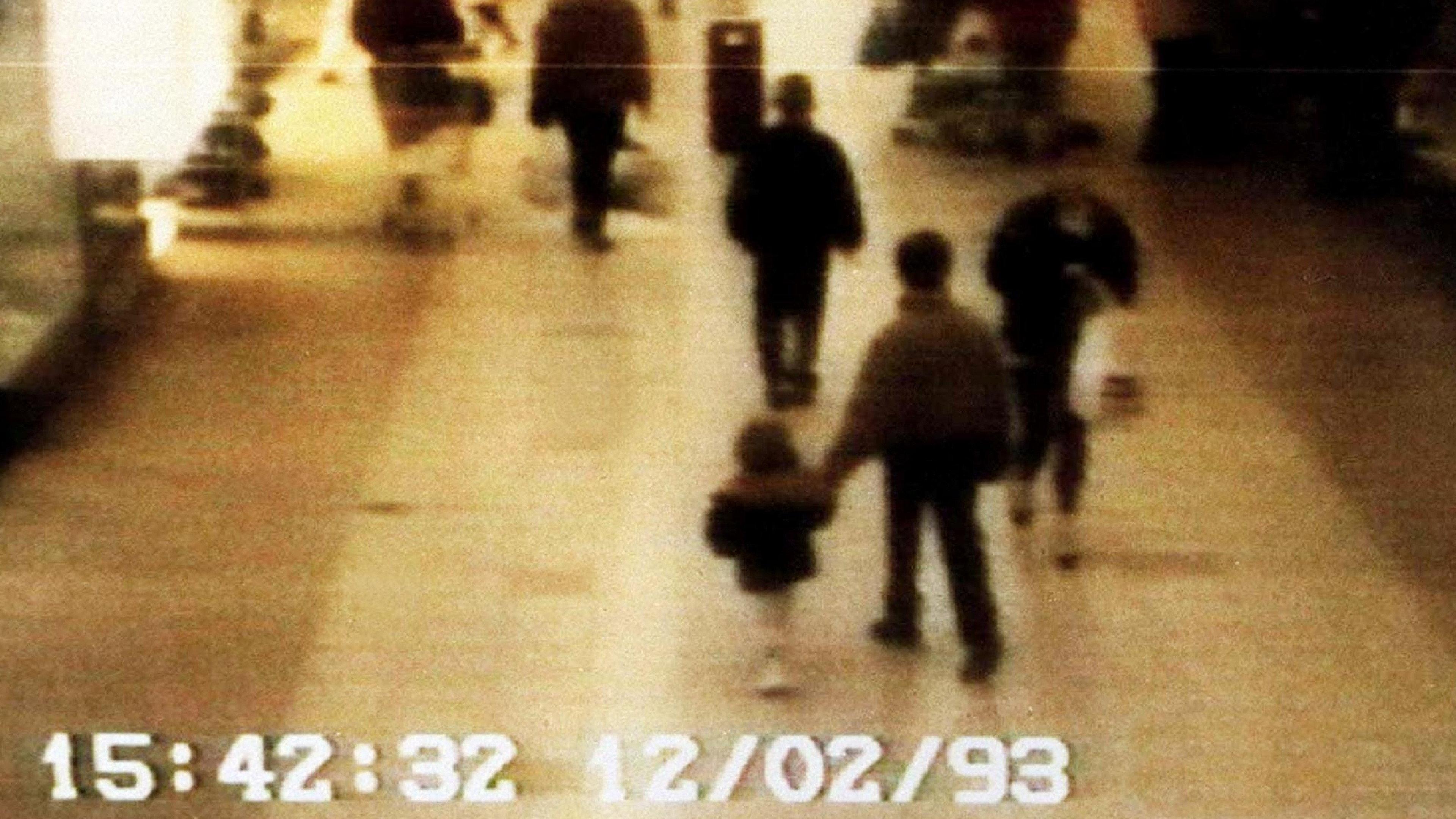 The Boys Who Killed Jamie Bulger 2001 movie scene