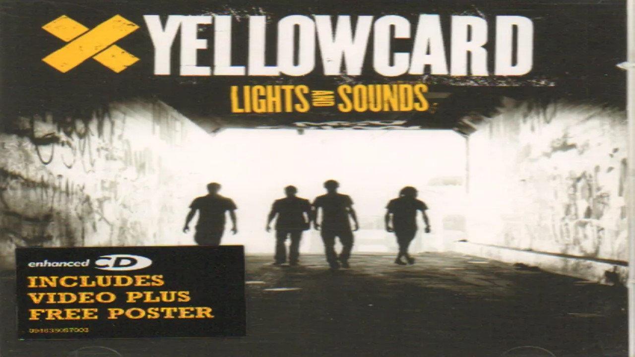 Yellowcard: The Making of Lights and Sounds 2006 movie scene
