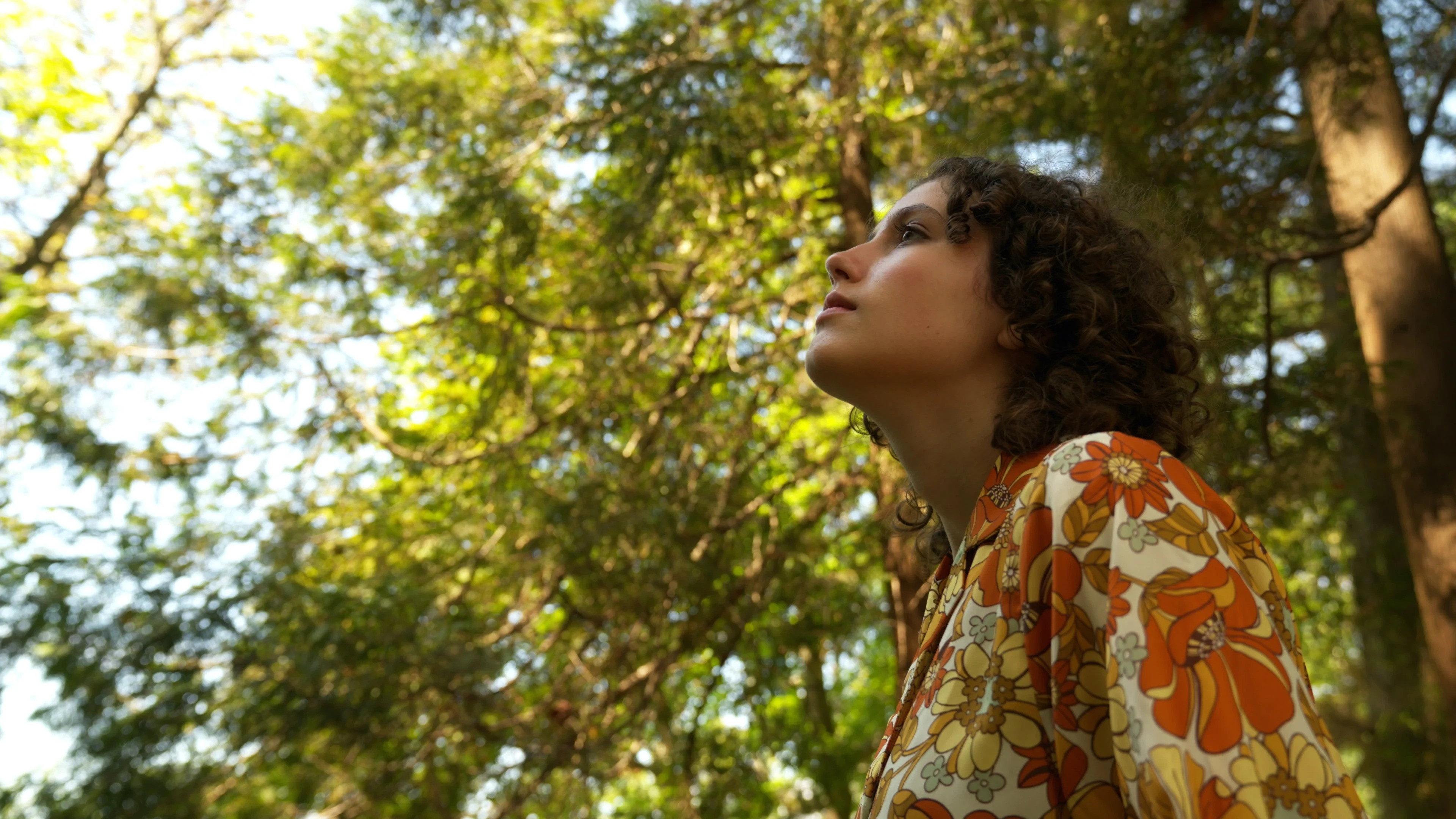 Biophilia 2023 movie scene
