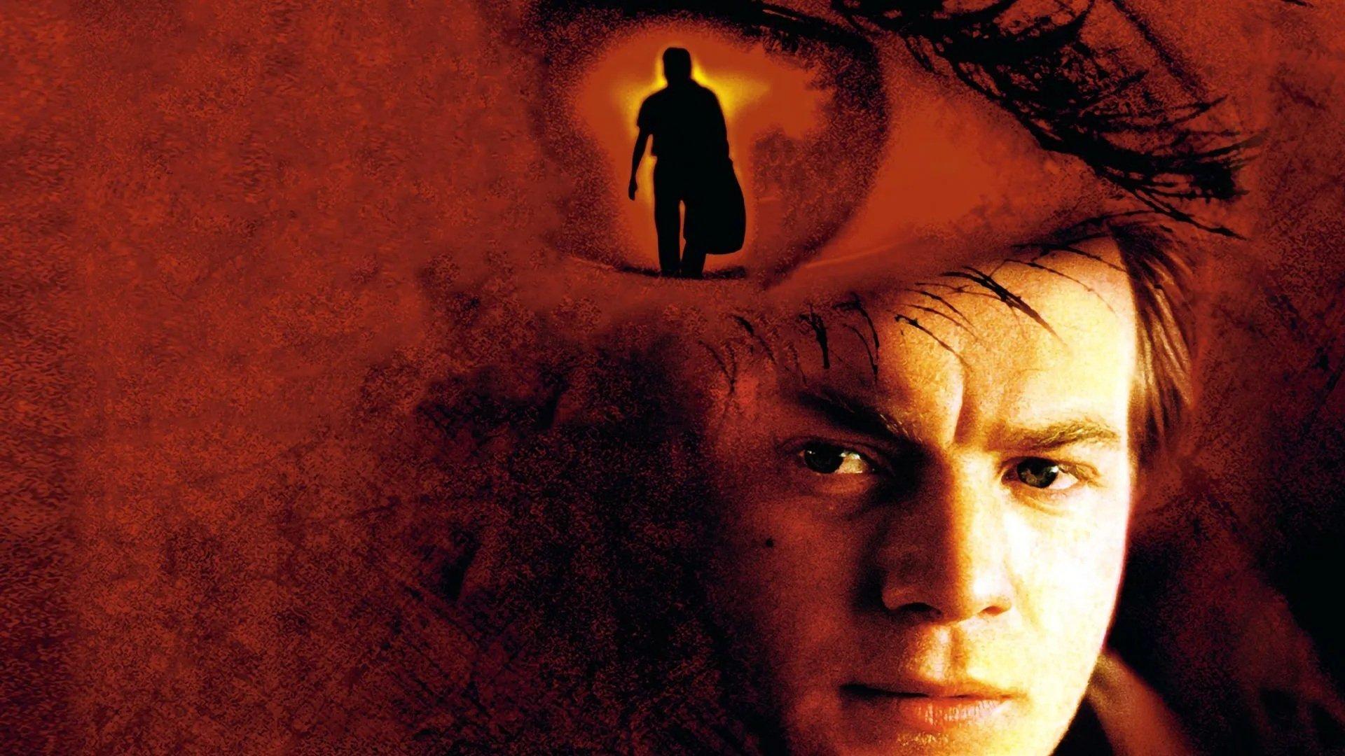 Eye of the Beholder 1999 movie scene