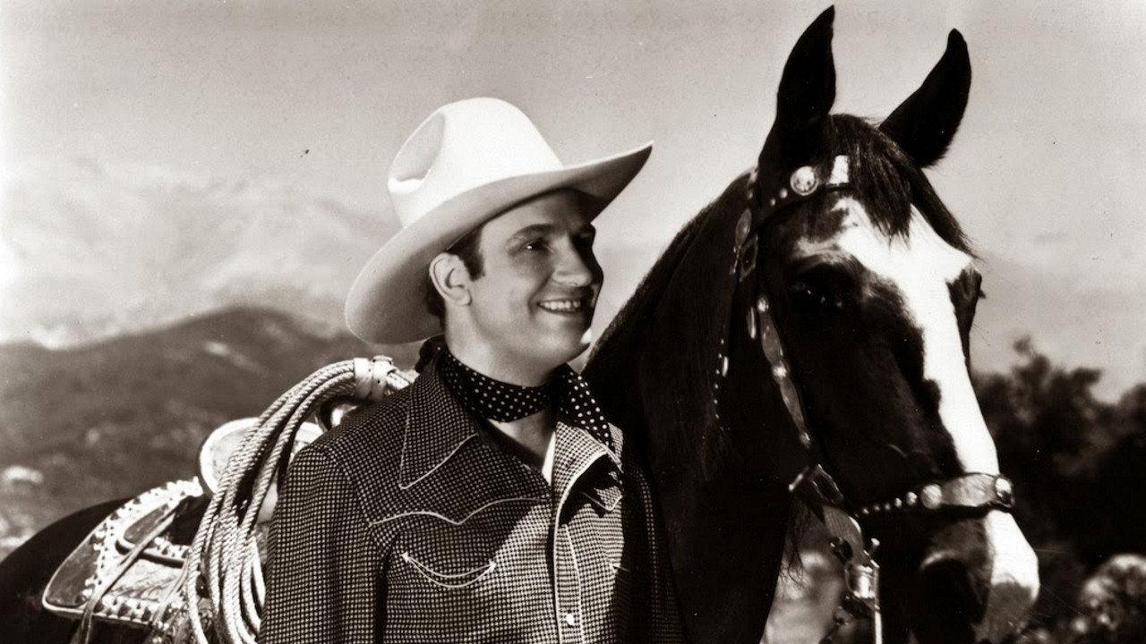 Prairie Moon 1938 movie scene