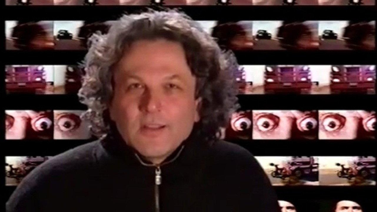 40,000 Years of Dreaming 1996 movie scene