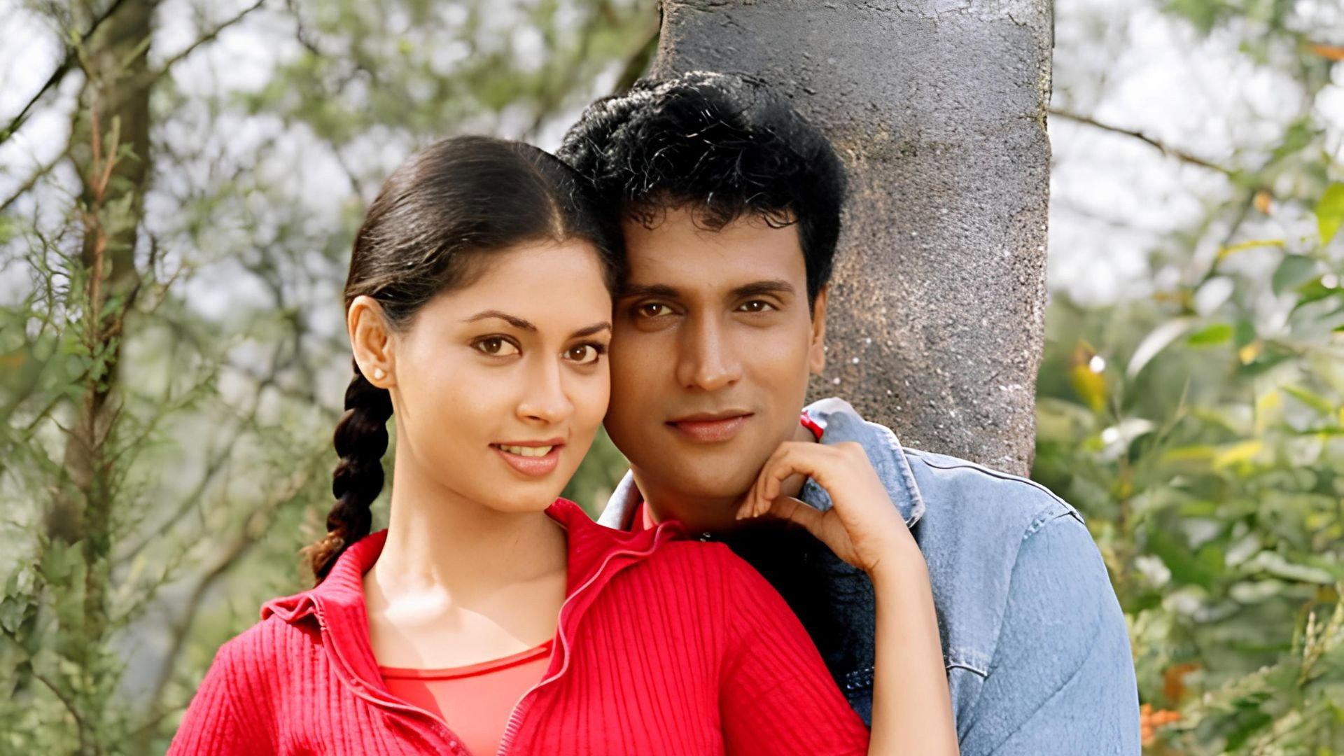 Anjalika 2006 movie scene