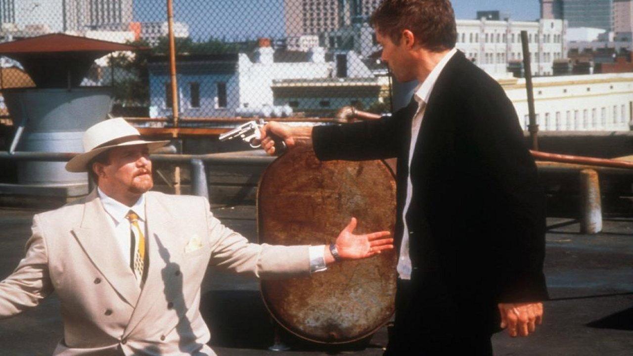 Bad City Blues 1999 movie scene