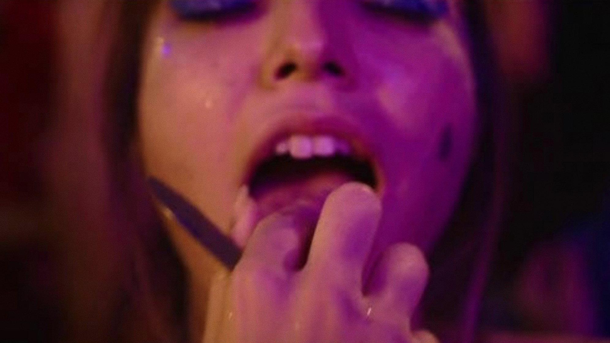 Adeus à Carne 2017 movie scene