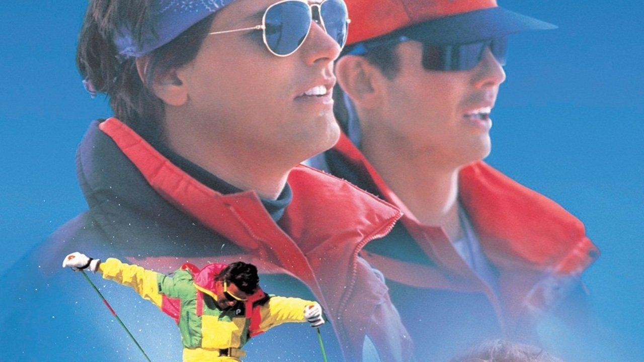 Aspen Extreme 1993 movie scene