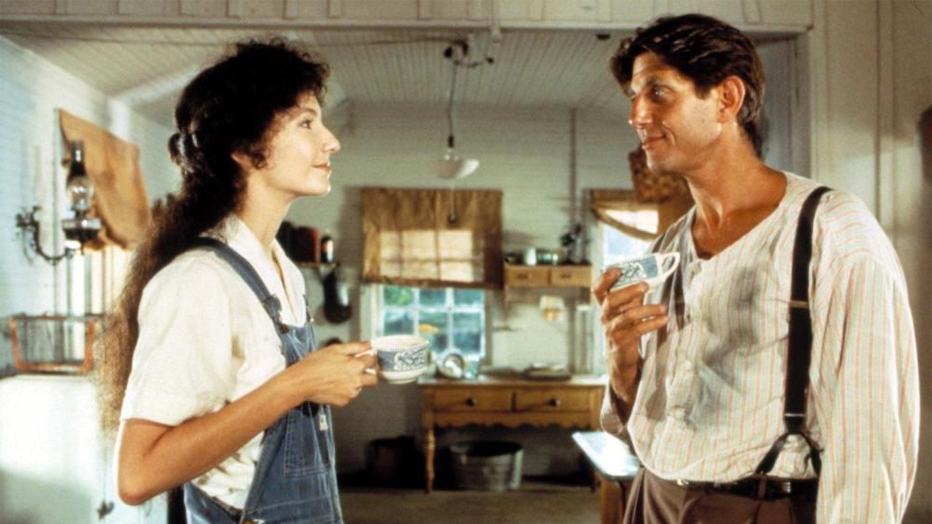 Cross Creek 1983 movie scene