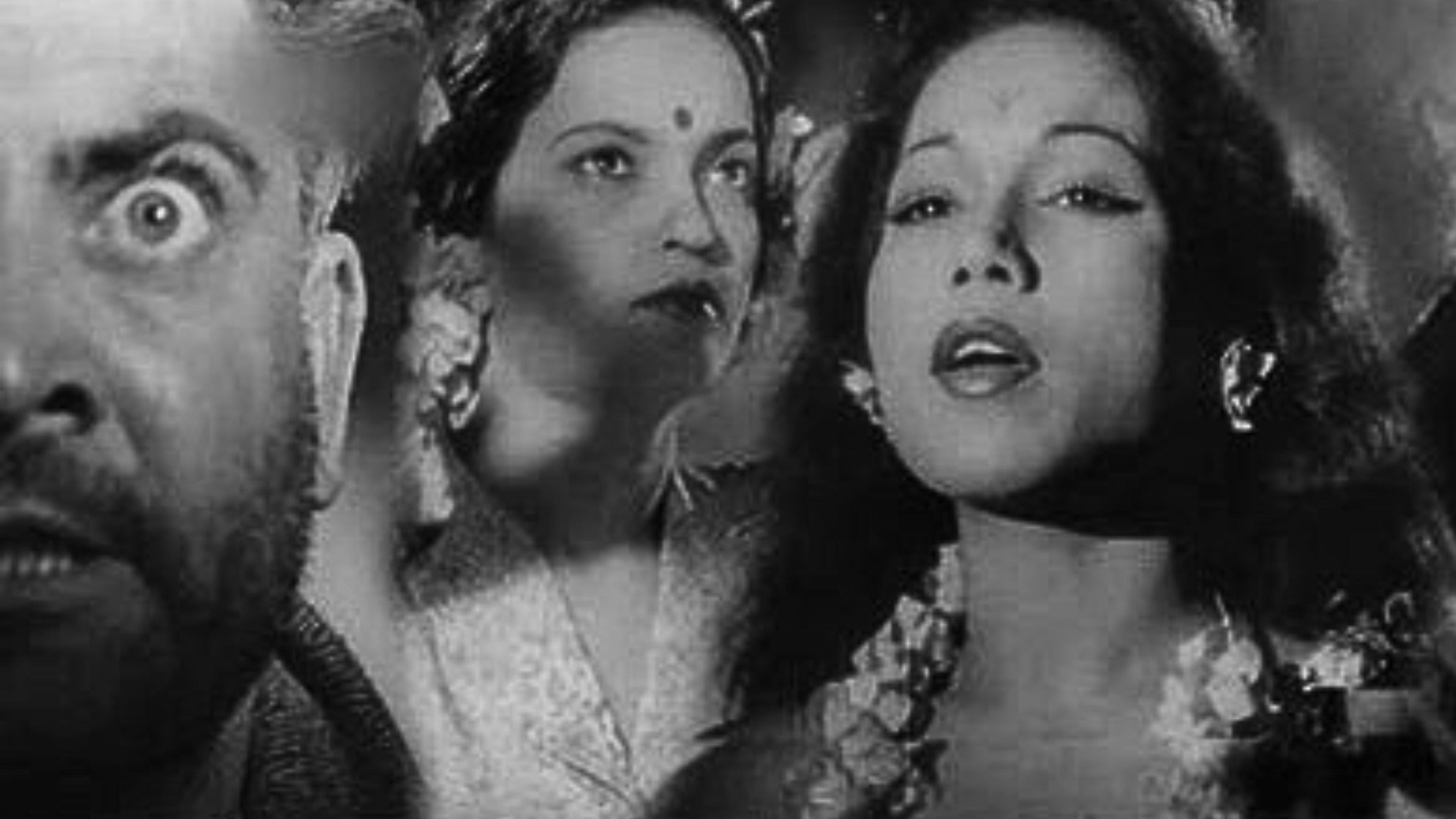 Roti 1942 movie scene