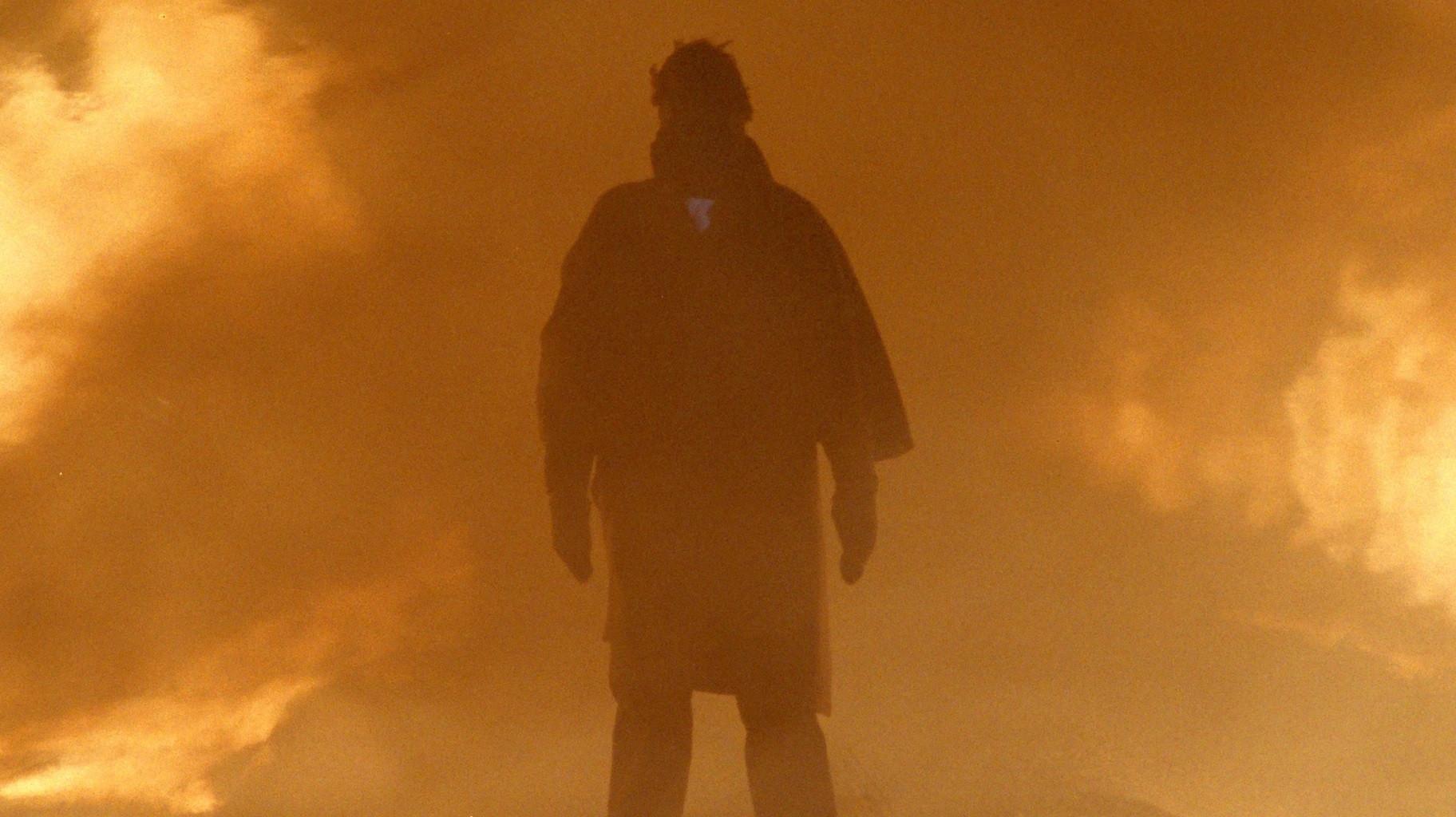 Beyond the Door III 1989 movie scene