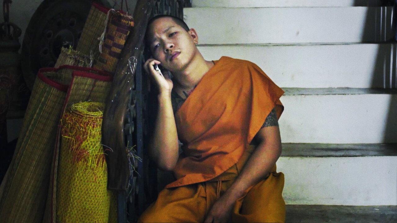 Thi Baan The Series 2.1 2018 movie scene