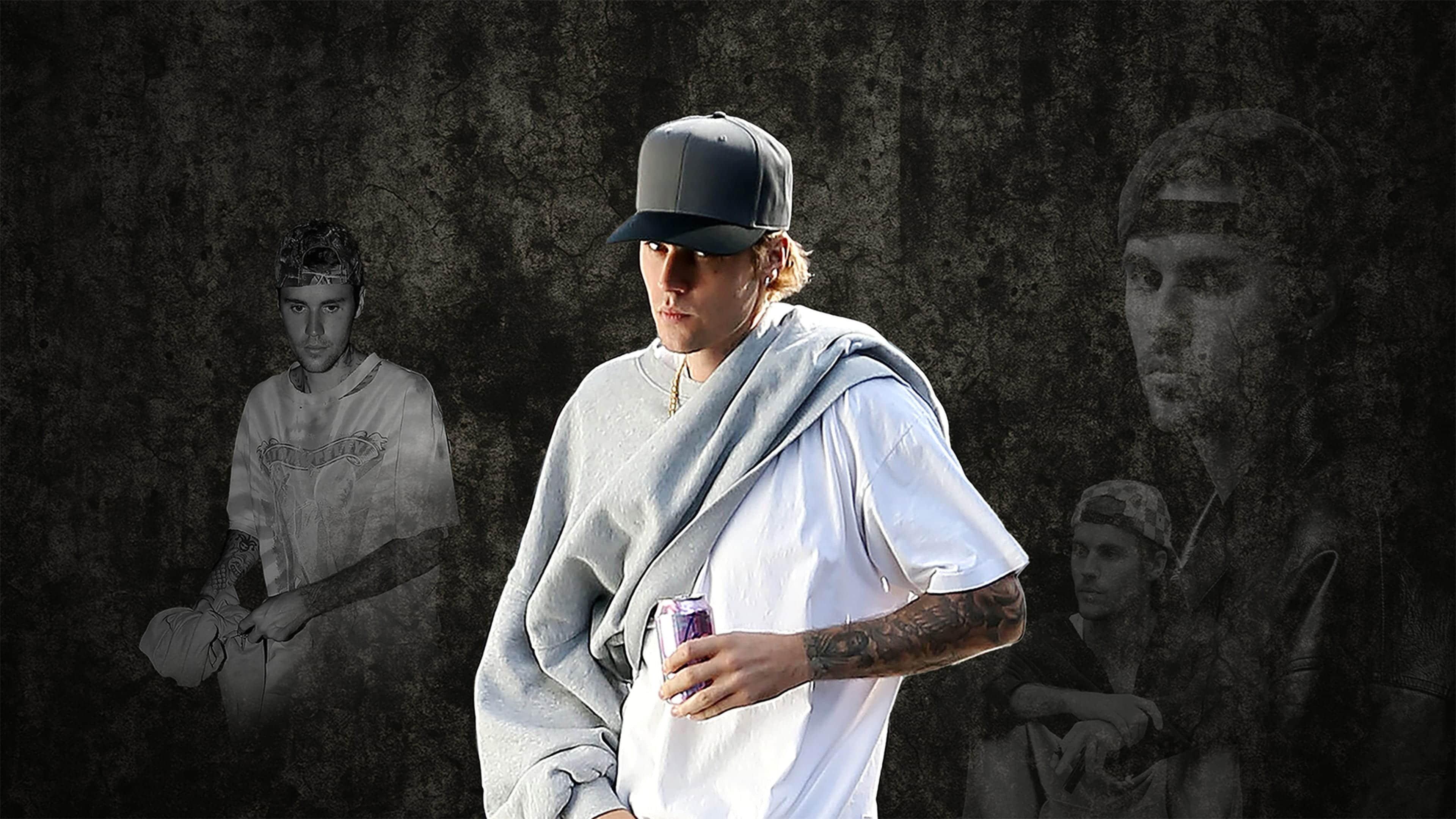 TMZ investigates: What Happened to Justin Bieber? 2025 movie scene