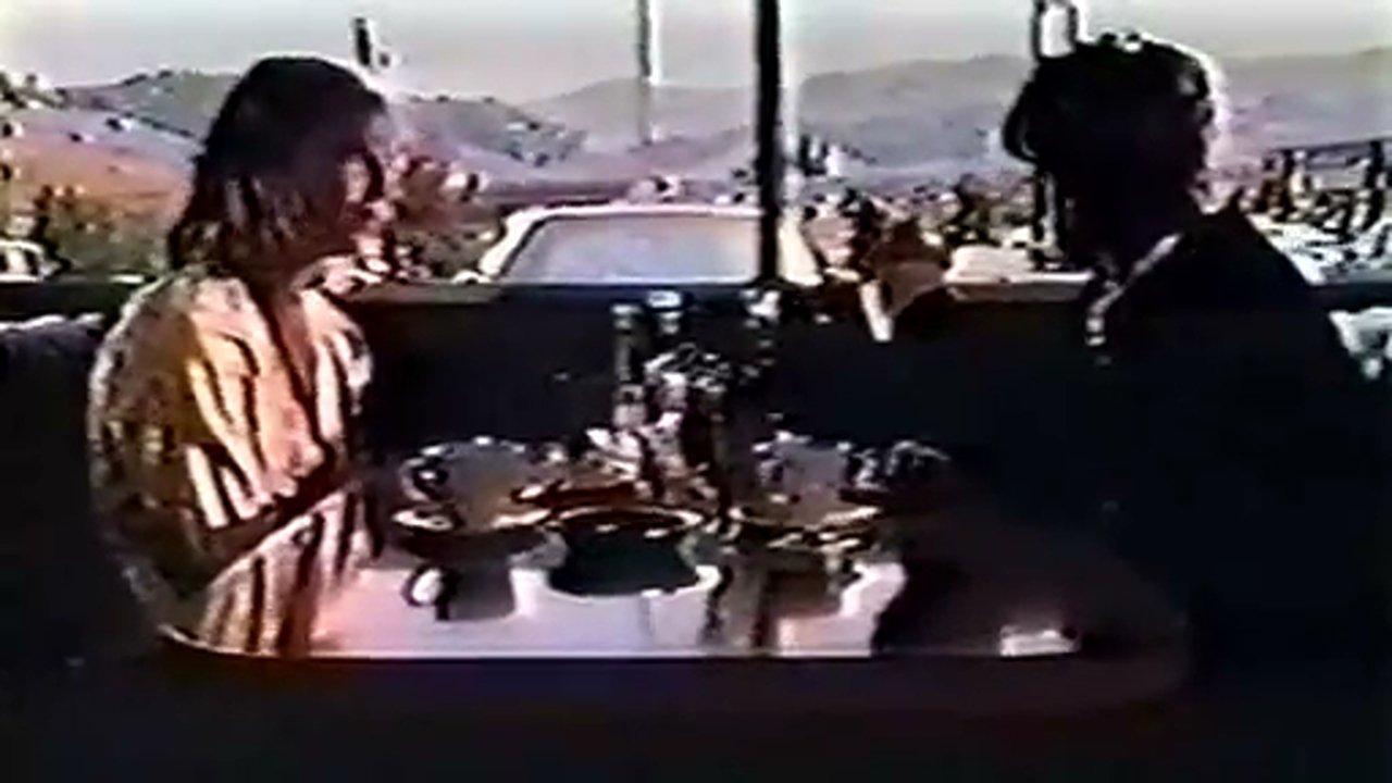 Cigarettes & Coffee 1993 movie scene
