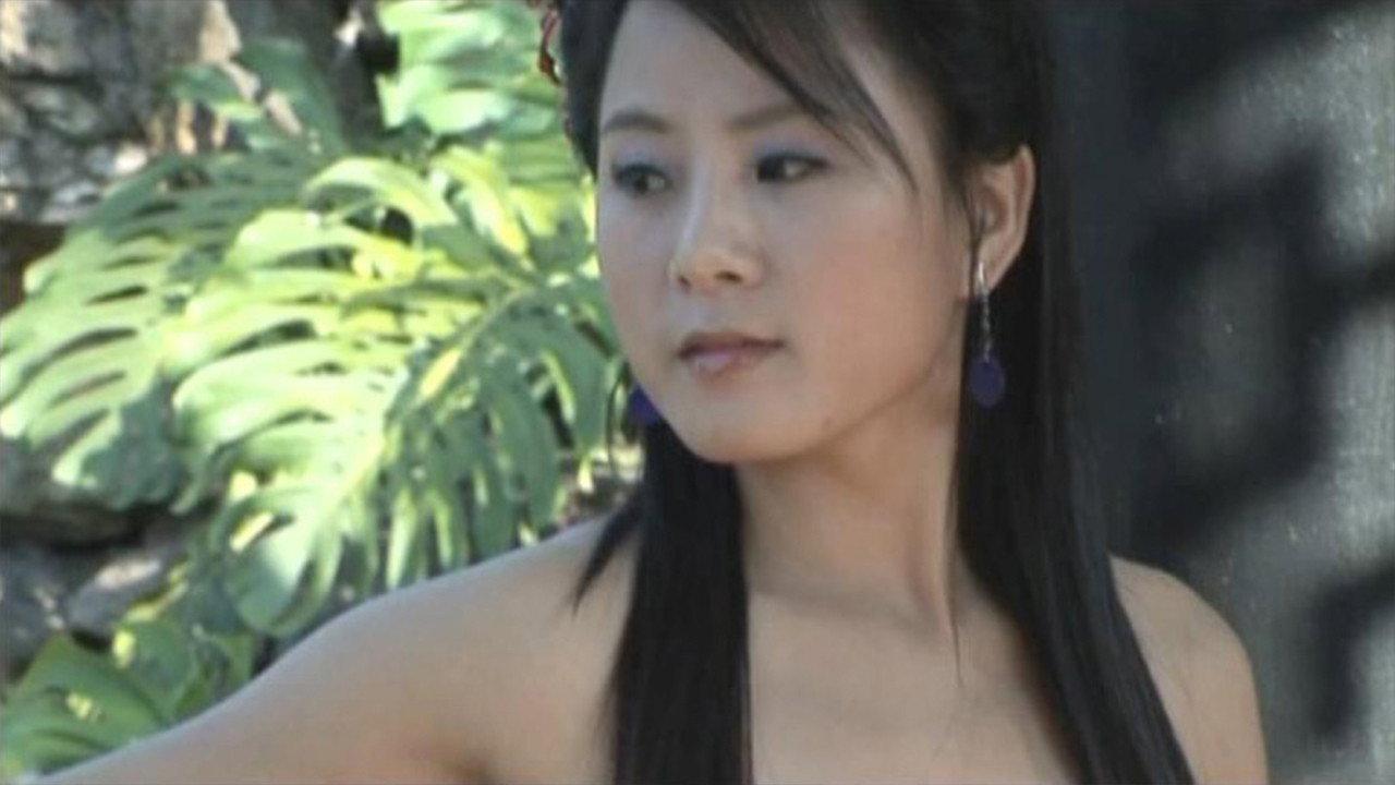 The Ghost Story: Lin Suk 2009 movie scene