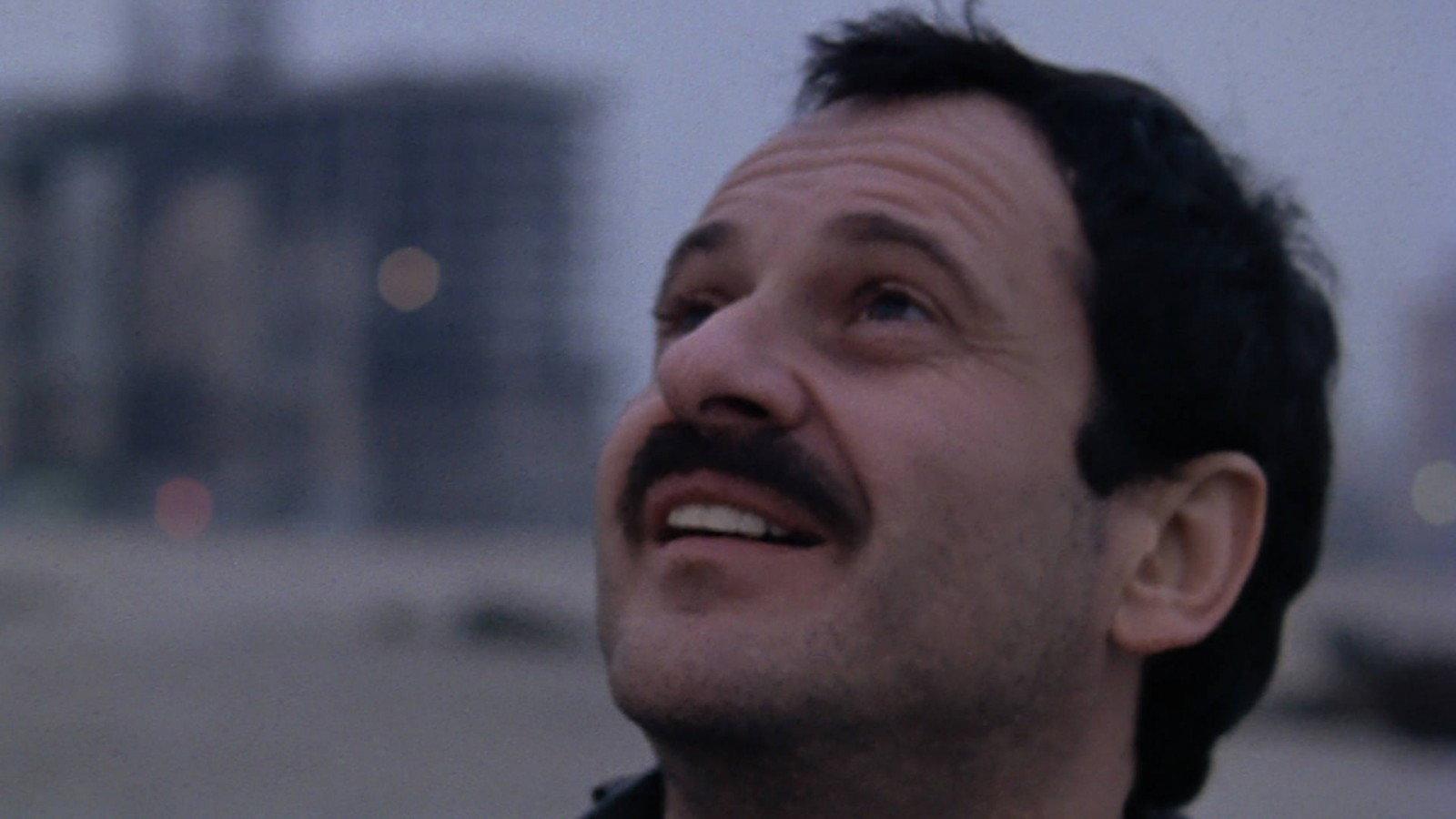 Dear Mr. Wonderful 1982 movie scene