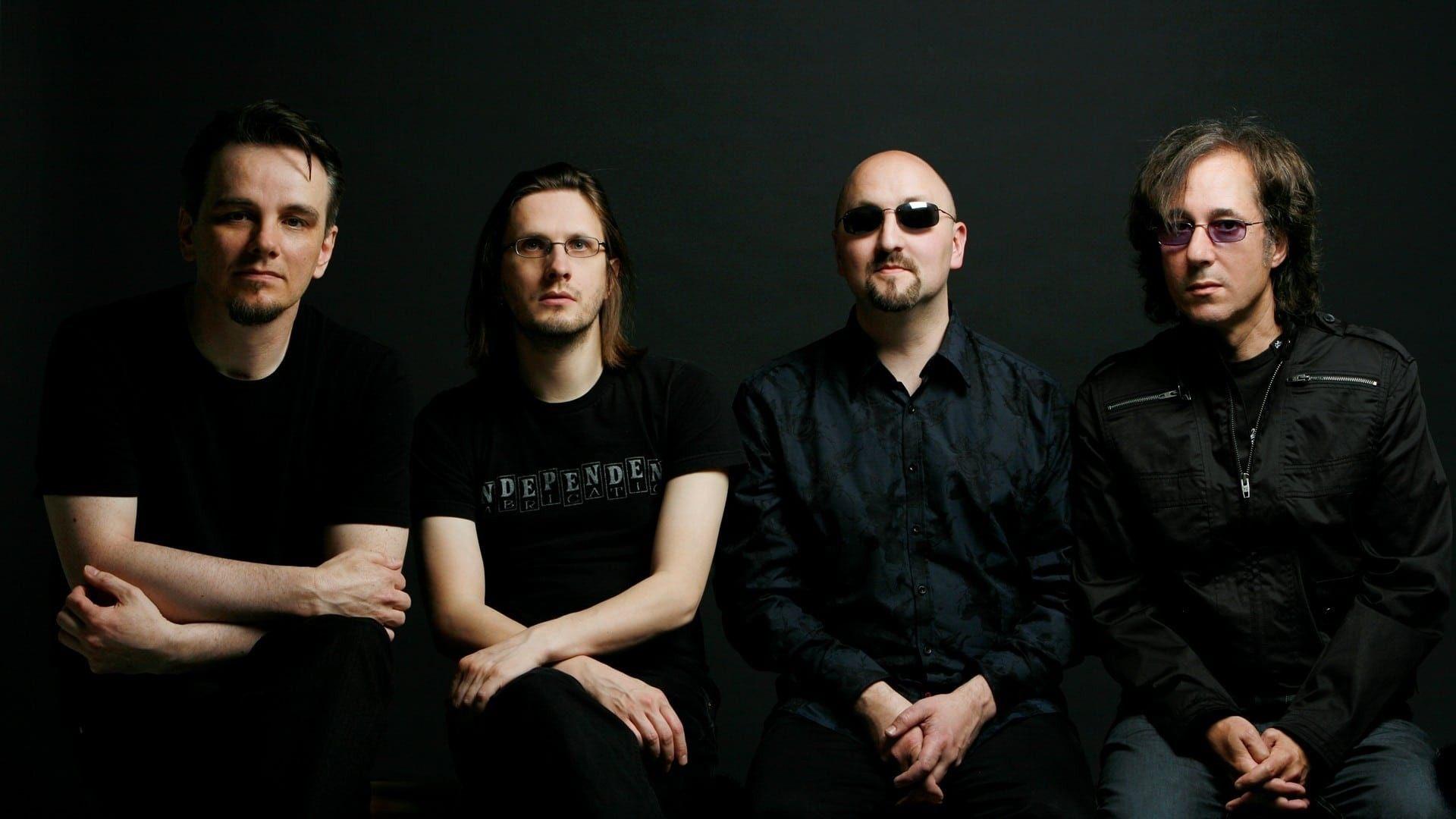 Porcupine Tree: Anesthetize 2010 movie scene